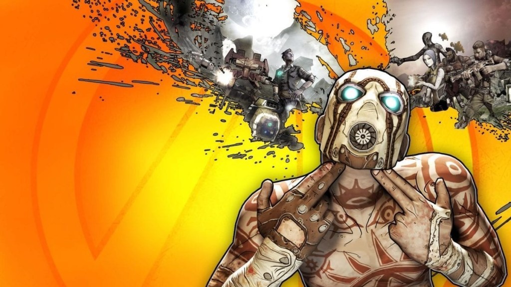 Report: Gearbox Entertainment (Borderlands) Might Be Sold by Embracer Group