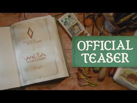 Tales of the Shire - Official Teaser