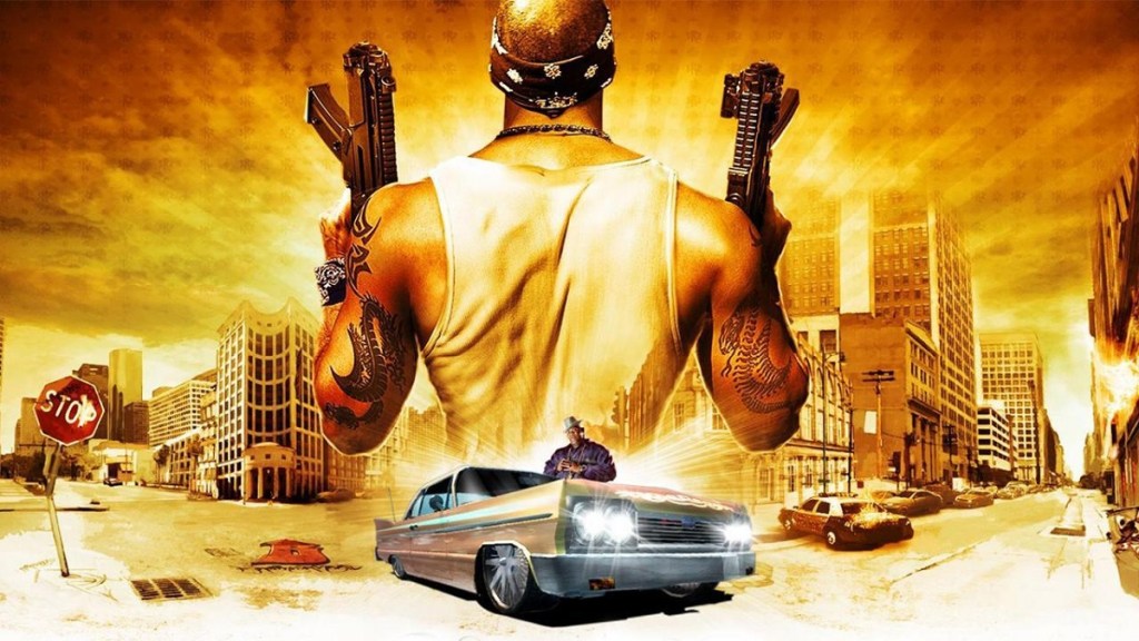 Saints Row and Red Faction will continue without Volition