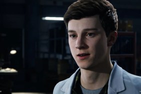Spider-Man 2 Actor Wants People to Get Over Peter Parker's New Face