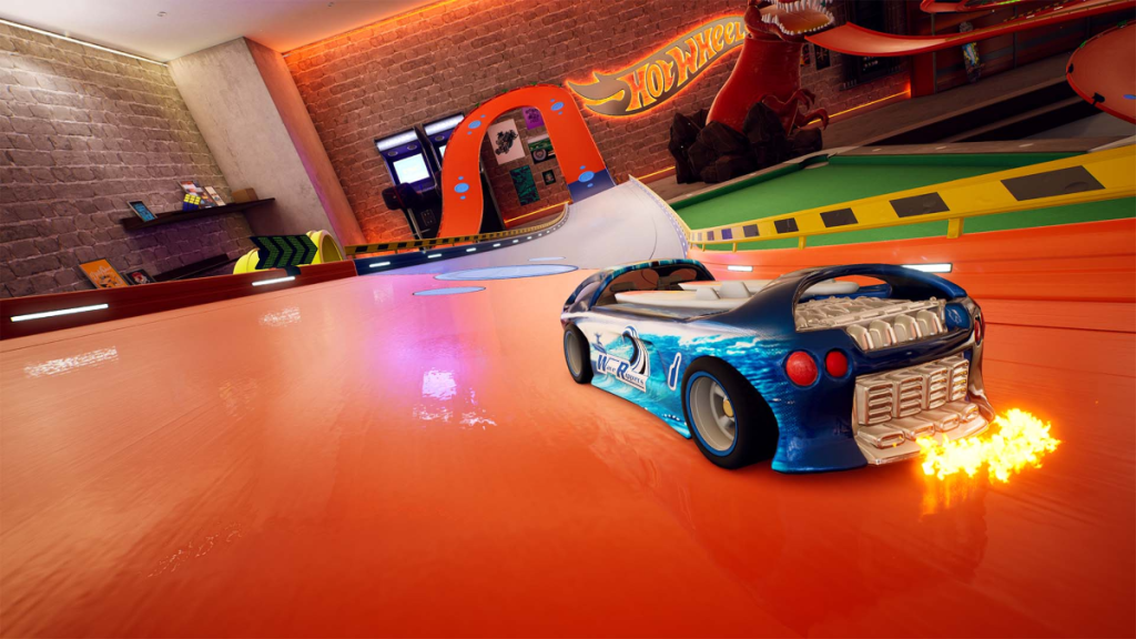 Hot Wheels Unleashed 2 Announced With Release Date